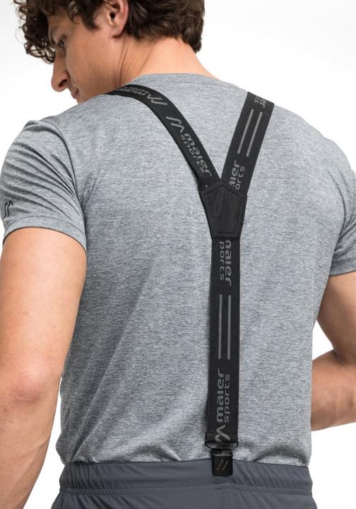 Produktbild Maier Sports Suspender Hosenträger (One Size)