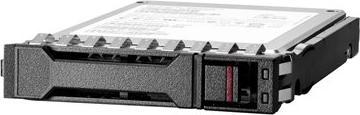 Actual product image HPE SATA Mixed Use SFF BC Multi Vendor SSD (3840 GB, 2.5")