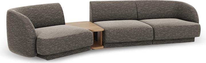 Produktbild Micadoni Miley (2-Sitzer, 3-Sitzer, 4-Sitzer)
