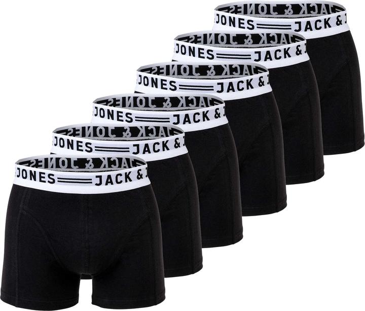 Jack & Jones Boxershort Casual Stretch