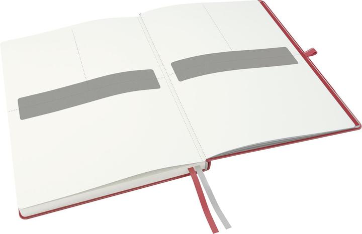 Produktbild Leitz Complete (A4, Liniert, Harter Einband)