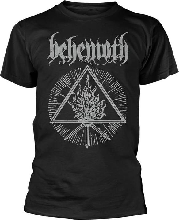 Produktbild Behemoth Furor Divinus TShirt (S)
