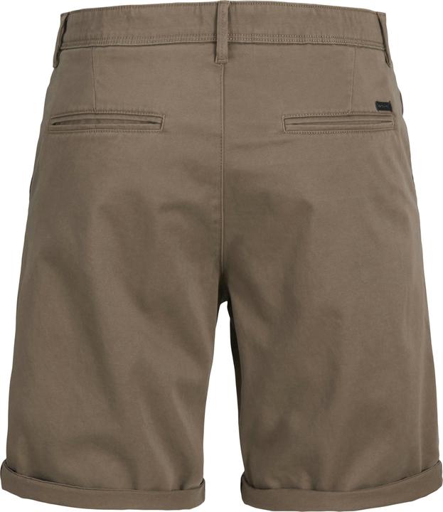 Produktbild Jack & Jones Jpstbowie Jjshorts Solid Sn (S)