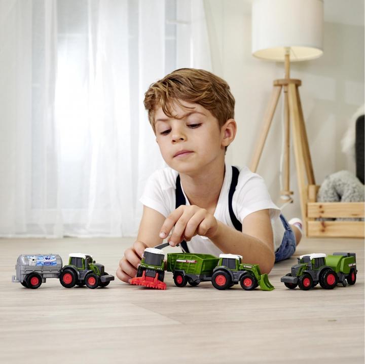 Immagine prodotto Dickie Fendt Micro Team