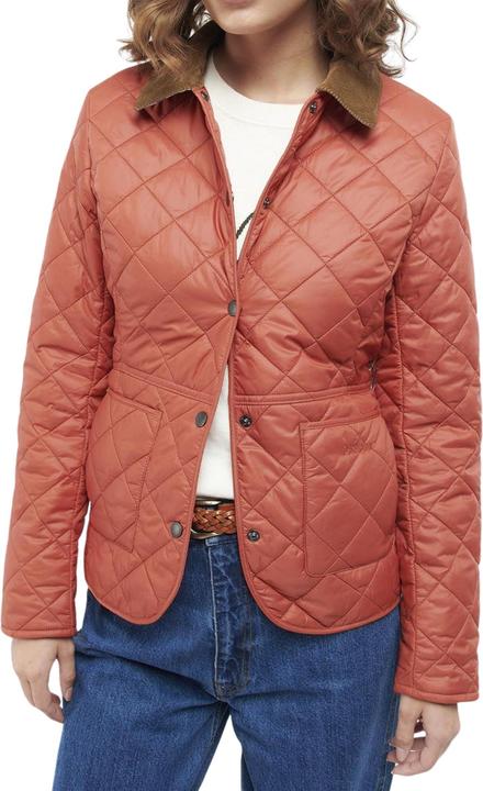 Image du produit Barbour Veste matelassée DEVERON (34)
