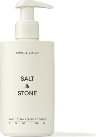 Produktbild Salt & Stone Body Lotion Santal & Vetiver (Körperlotion)