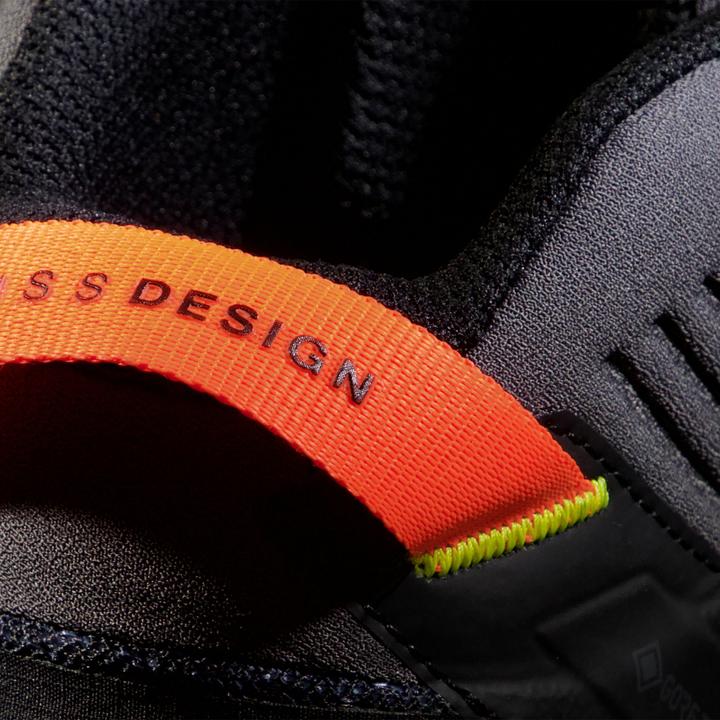 Actual product image Mammut Sertig II Mid GTX Men (42 2/3)