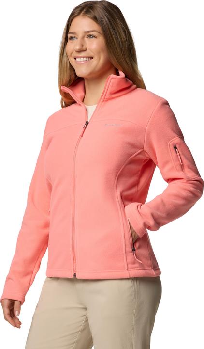 Columbia Fast Trek™ II Jacket