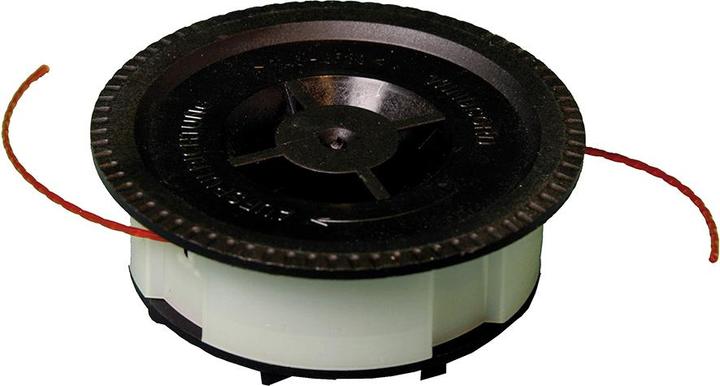 Actual product image Magni IKRA thread spool replacement spool (VA/2) 13007005 for lawn trimmer (Weed whacker, Garden machinery spare parts)