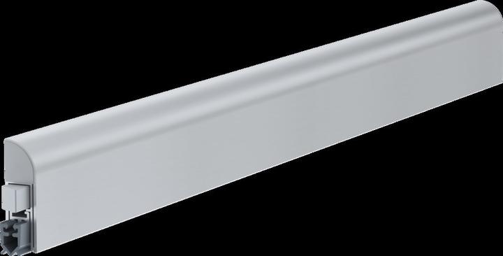 Immagine prodotto Athmer Guarnizione Wind-Ex 1-310 1 lato lunghezza 860 mm alluminio anodizzato argento