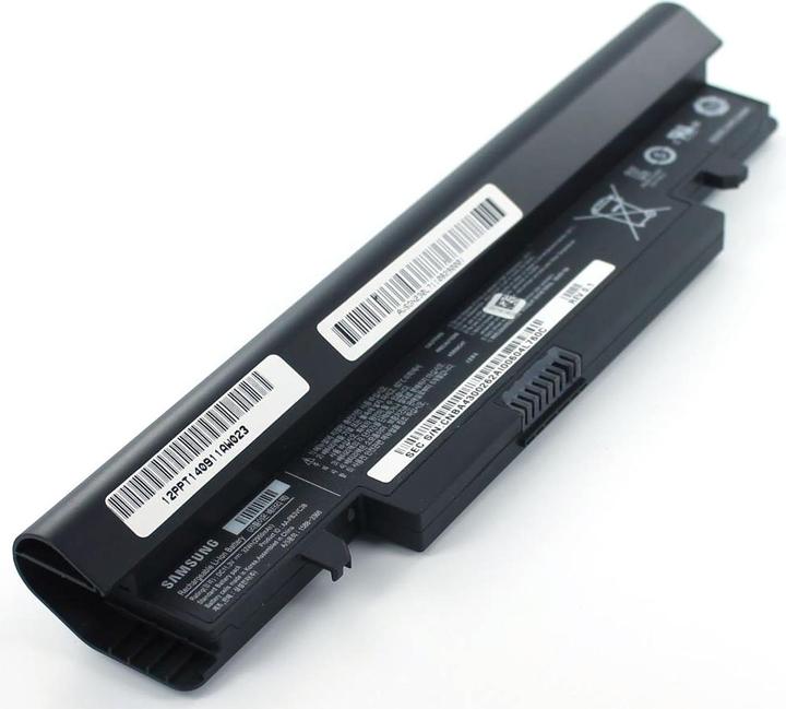 Produktbild Samsung Original Akku für NP-N230-JA01DE (5900 mAh)