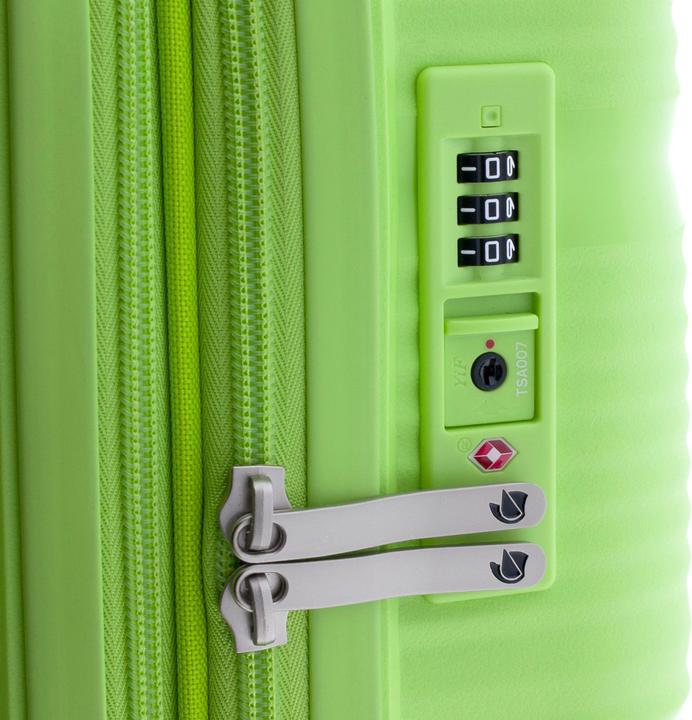 Immagine prodotto Wüsthof Bionic - Carrello da cabina (48 l, Bagaglio a mano (fino a 50 litri))