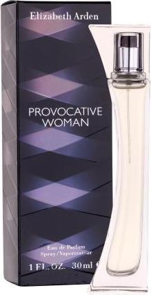 Actual product image Elizabeth Arden Provocative (Eau de parfum, 30 ml)