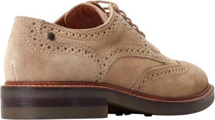 Produktbild Base London Halbschuhe Hatfield Classic Leder (42)