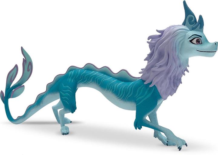 Produktbild Bullyland Raya Drache Sisu