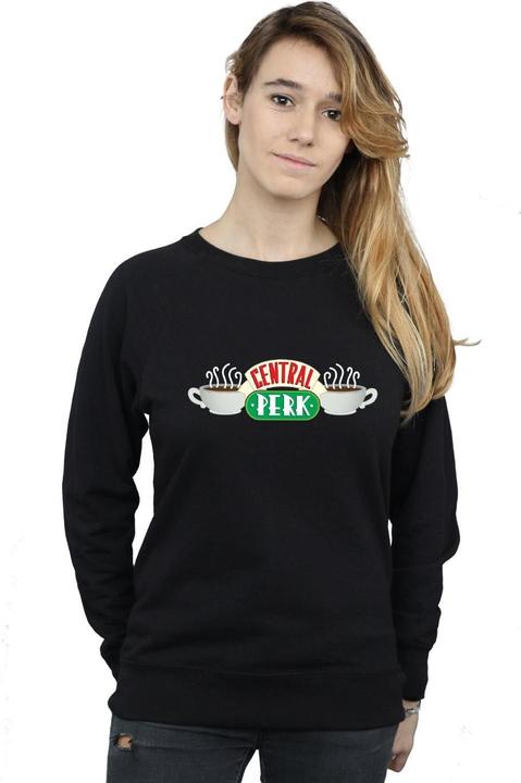 Produktbild Friends Sweatshirt (S)
