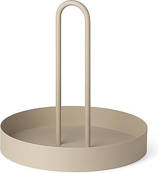 Grib Tray
