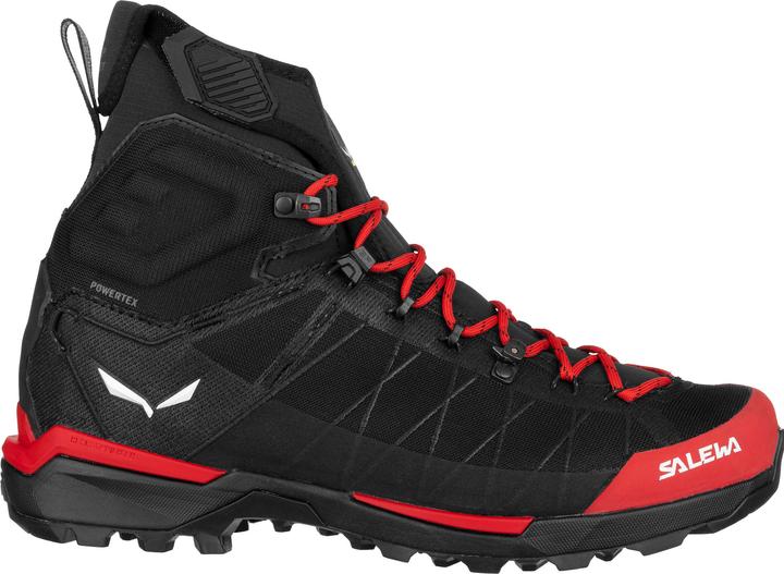 Actual product image Salewa Ortles Light Mid Powertex (44.5)