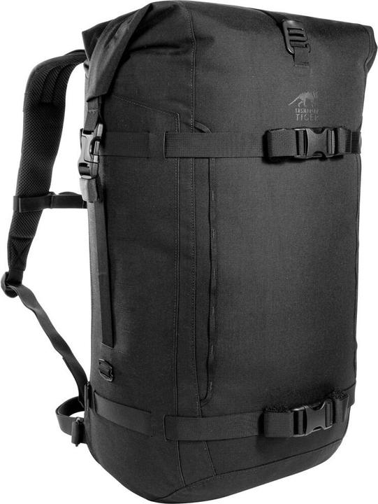 Image du produit Tasmanian Tiger TT SGL Mag Pouch BEL M4 MKIII IRR vert olive (35 l)