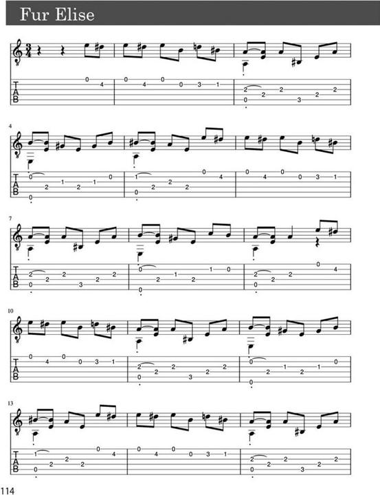 Image du produit Schulz:Gitarrenbuch Ultimate - über 300 (Allemand, Dirk Baumgärtner, 2020)
