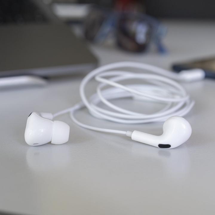 Actual product image 4smarts Melody Digital Basic (ANC, Cable)