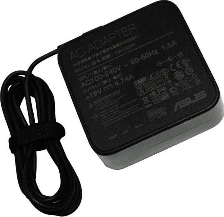Immagine prodotto ASUS Alimentatore per notebook 0A001-000526 (90 W)