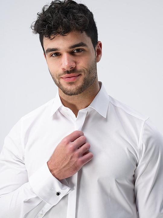 Immagine prodotto Olymp Camicia da lavoro slim fit (38)
