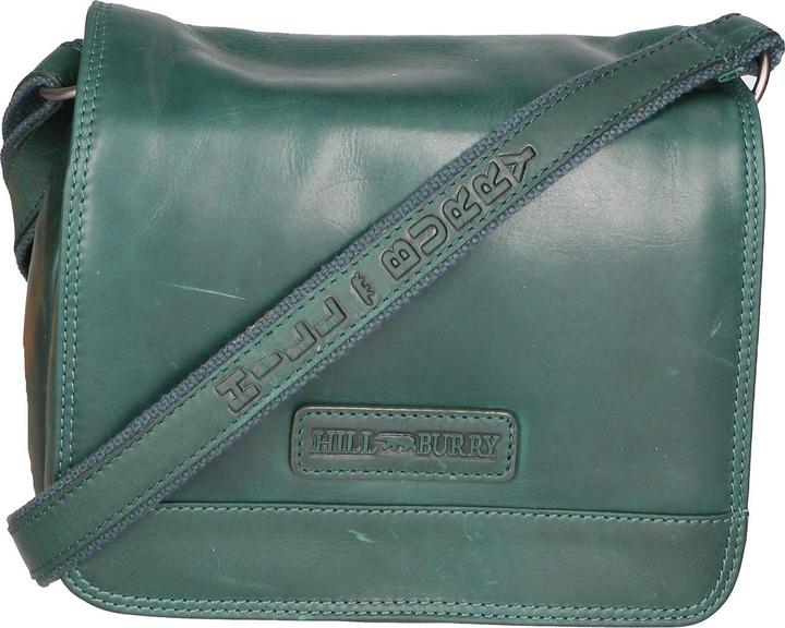 Actual product image Hill Burry Crossbody bag