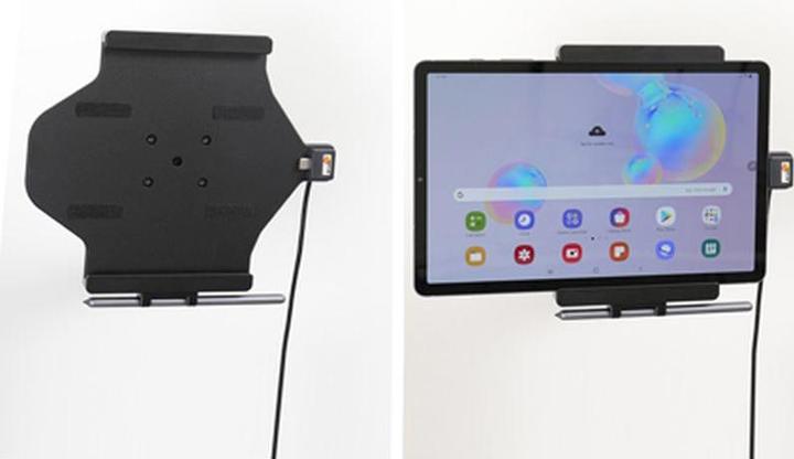 Image du produit Brodit Support actif Samsung Galaxy Tab S6 10.5 T860/T865