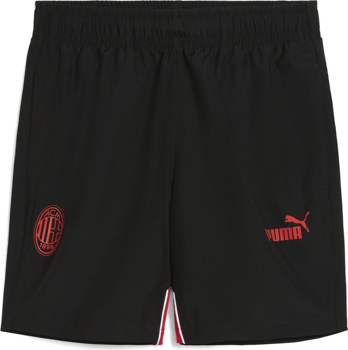 Immagine prodotto Puma Shorts Milan AC Archive 2024/25 (XS)