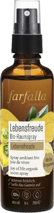 Produktbild Farfalla Lebensfreude (75 ml)