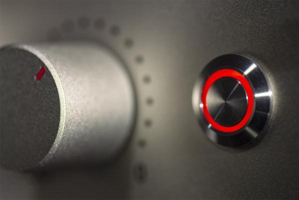 Produktbild Neumann V 402 (Vorverstärker)