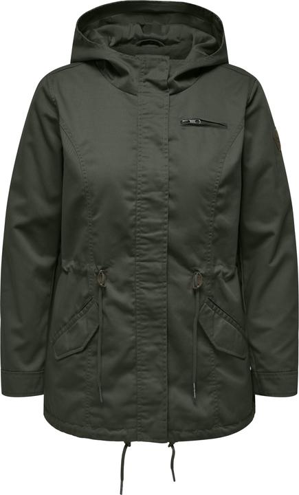 Produktbild Only Kapuze Jacke Jacke (M)