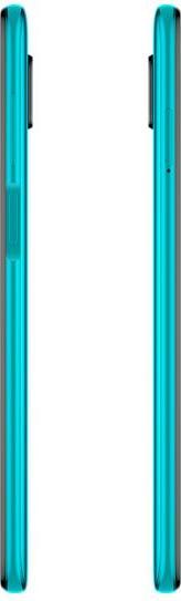 Produktbild Xiaomi Redmi Note 9S (128 GB, Aurora Blue, 6.67", Dual SIM + SD, 48 Mpx, 4G)