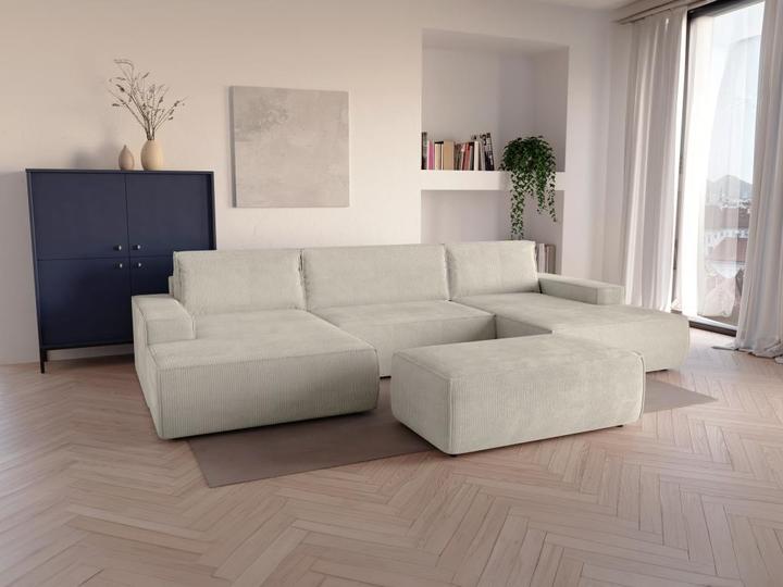 Produktbild Vente-unique Amelia (3.5-Sitzer)
