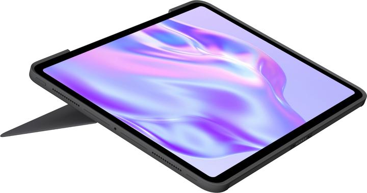 Immagine prodotto Logitech Combo Touch (DE, iPad Pro 13 2024 (M4))