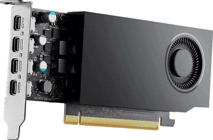 Productafbeelding NVIDIA RTX A1000 (8 GB)