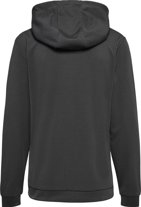 Image du produit hummel Hmlauthentic Pl Zip Hoodie Femme (S)