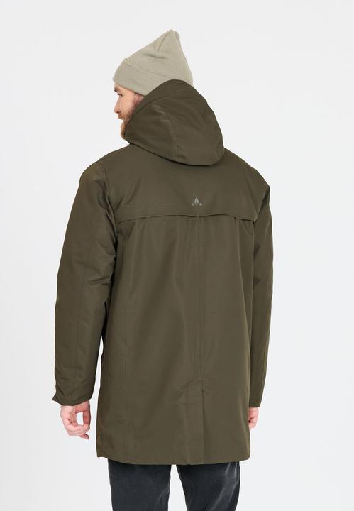 Produktbild Whistler Bellway Parka W-Pro 10000 (L)