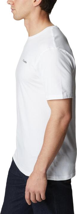 Immagine prodotto Columbia Maglietta grafica Barton Springs™ SS (XS)