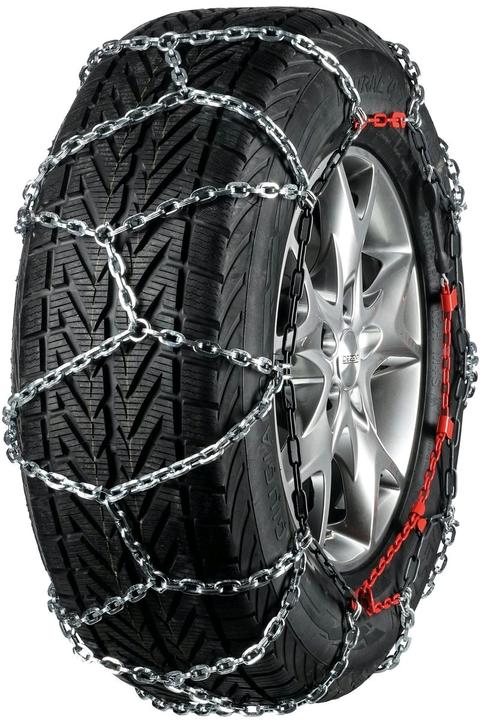 Actual product image Pewag BrentaC 4x4 XMR 76 V 16mm Snow Chains