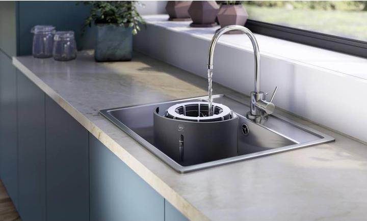 Actual product image Philips PureProtect Water 3400 Series (78 m²)