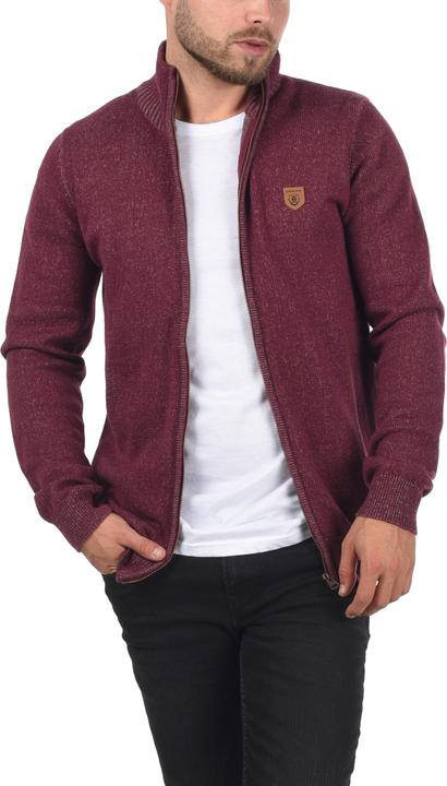 Image du produit Indicode Andy - Veste en Maille - Homme (XXL)
