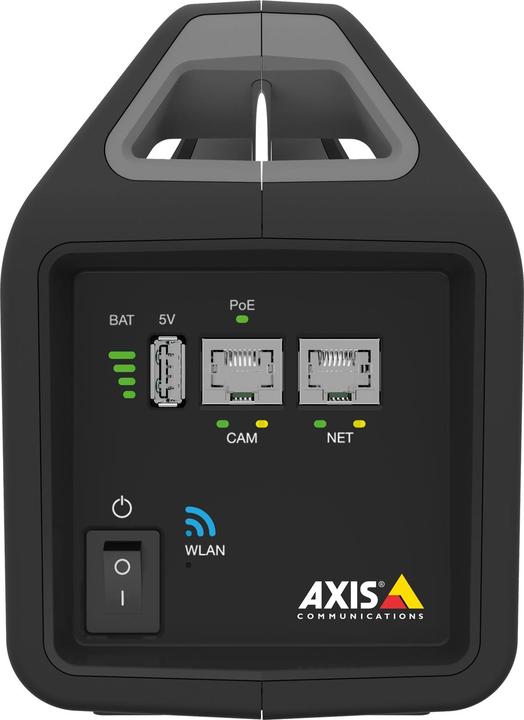 Produktbild Axis T8415 (Gehäuse)