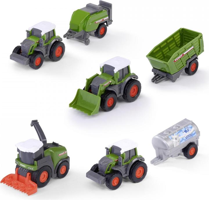 Immagine prodotto Dickie Fendt Micro Team