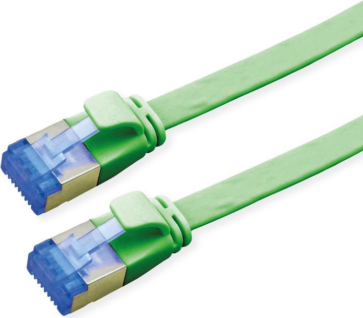 Image du produit Value Câble patch Cat.6A (Class EA) FTP (F/UTP, CAT6a, 3 m)