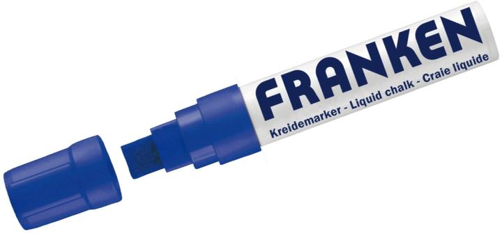 Blau