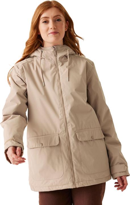 Produktbild Regatta Broadia Jacke wasserfest (40 D)
