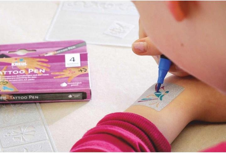 Image du produit Kreul Set de stylos