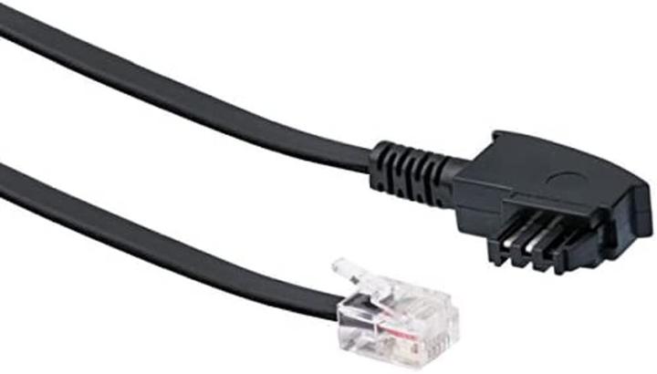Produktbild Schwaiger DSL Anschlusskabel